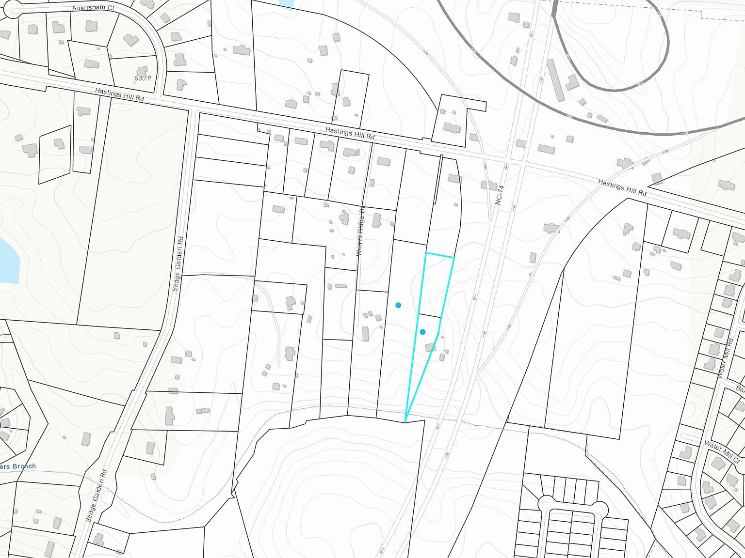 440 Hastings Hill Rd, Kernersville, NC 27284 Zillow