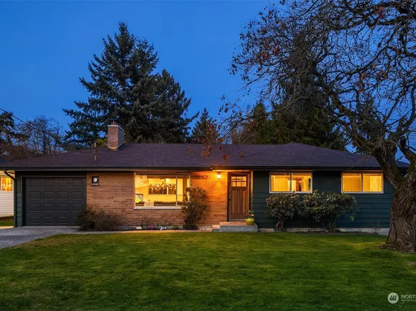 11632 18th Avenue SW, Burien, WA 98146