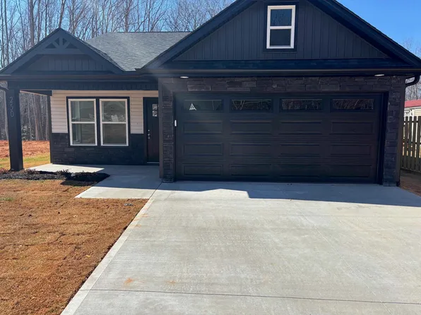 250 Lexington St, Chesnee, SC 29323