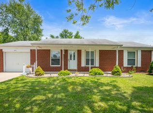 4418 S Madison Ave, Anderson, IN 46013