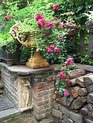 Rented by Chris Stewart, LREB