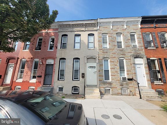 2nd image of 1534 N Carey St