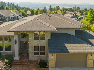 4907 NW Highpoint Dr, Camas, WA 98607