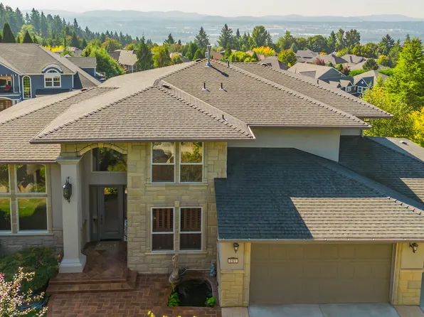 4907 NW Highpoint Dr, Camas, WA 98607