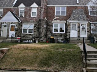 109 Green Valley Rd, Upper Darby, PA 19082