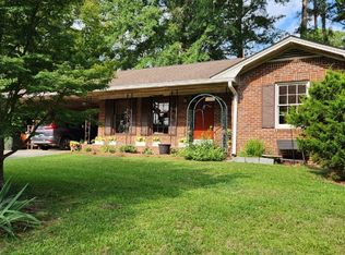 6369 Harbin Woods Dr, Morrow, GA 30260