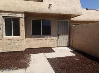 4018 S 44th Way, Phoenix, AZ 85040
