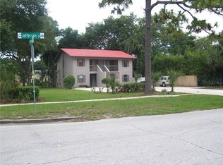 2718 E Jefferson St UNIT 2720, Orlando, FL 32803