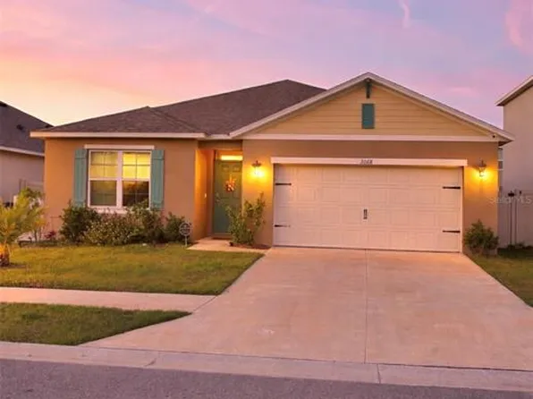 2068 Doe Run Dr, Davenport, FL 33837
