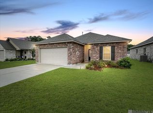 23447 Mango Dr, Denham Springs, LA 70726