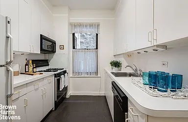 Sold by Brown Harris Stevens