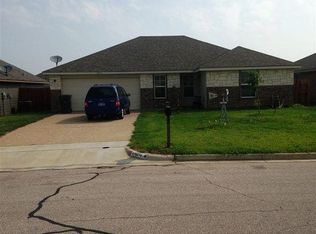 10604 Granada Dr, Waco, TX 76708