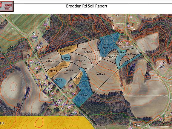 3rd image of 0 Brogden Rd #1