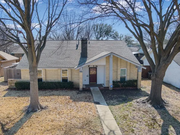1126 Westminster Ln, Garland, TX 75040