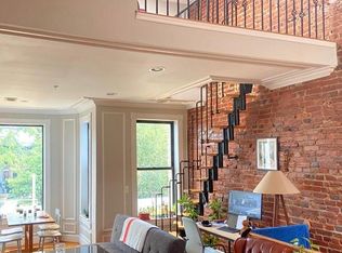 125 T St NW #3, Washington, DC 20001