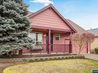 838 Rupp Ave NE, Keizer, OR 97303