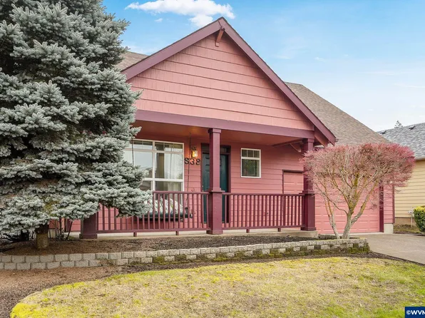 838 Rupp Ave NE, Keizer, OR 97303