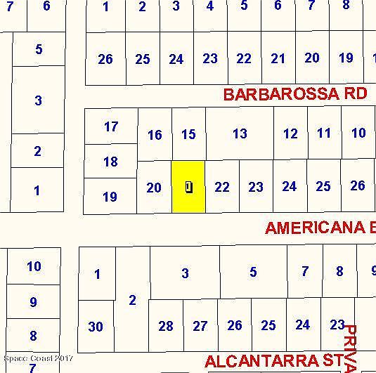 2nd image of 279 Americana Blvd NW