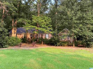 450 Hidden Valley Dr, Montevallo, AL 35115