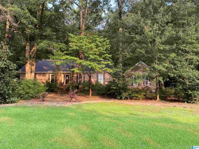 450 Hidden Valley Dr, Montevallo, AL, 35115