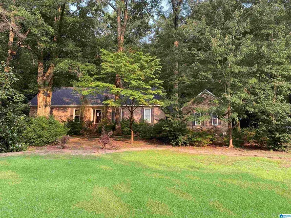 450 Hidden Valley Dr, Montevallo, AL 35115