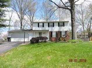 556 Chipola Ct SE, Warren, OH