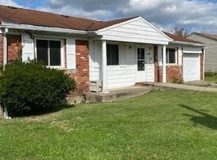 1734 Newbrook Dr, Cincinnati, OH 45231