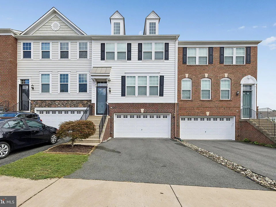 16655 Danridge Manor Dr