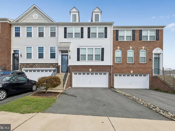 16655 Danridge Manor Dr, Woodbridge, VA 22191