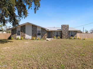 2702 Airport Rd, Panama City, FL 32405