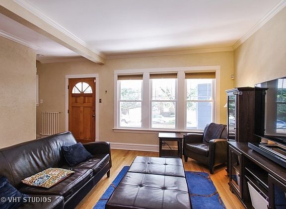 2nd image of 5220 N Latrobe Ave #1