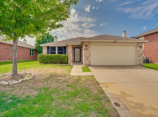 1021 Stone Chapel Way, Fort Worth, TX 76179