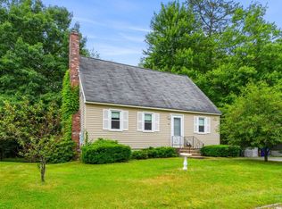 26 Benjamin St, Manchester, NH 03109