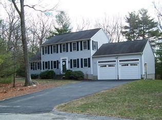 48 Devon Dr, Northbridge, MA 01534