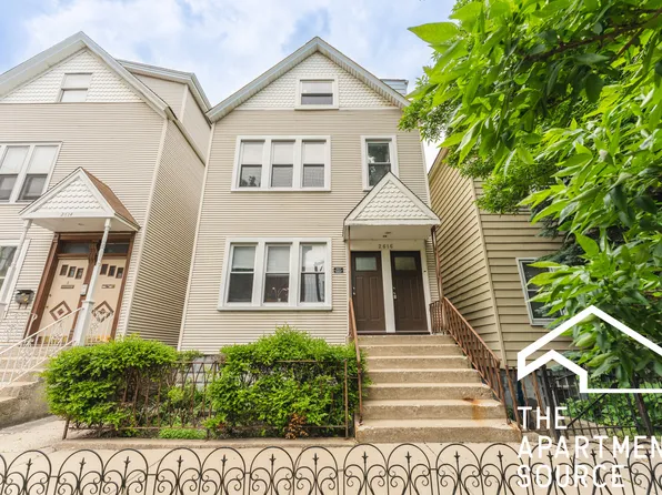 2616 N Marshfield Ave, Chicago, IL