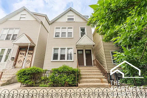 2616 N Marshfield Ave #1R Photo 1