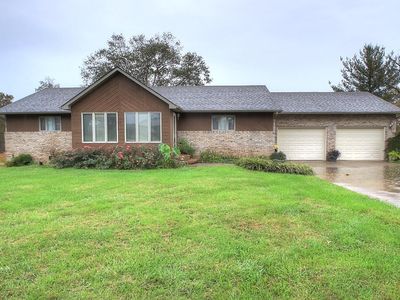 2380 Rough Creek Rd, London, KY, 40744