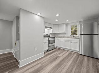 210 S Elm Ave #A, Dunn, NC 28334