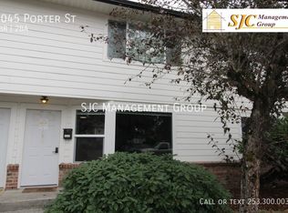 3045 Porter St, Enumclaw, WA 98022