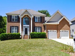 103 Running Creek Rd, Cary, NC 27518