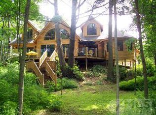 22007 205th Ave, Paris, MI 49338