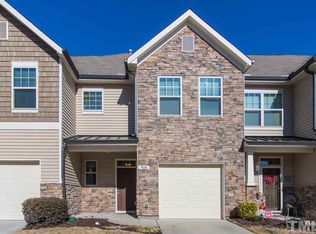 7626 Weathered Oak Way, Raleigh, NC 27616