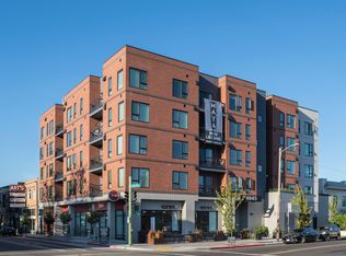 The Maya, Oakland, CA 94611