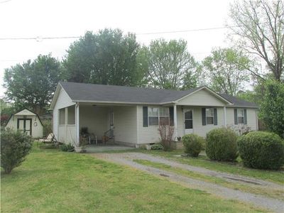 251 Old Snow Hill Rd, Dowelltown, TN, 37059