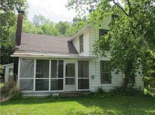 8930 Kysorville Byersville Rd, Nunda, NY 14517