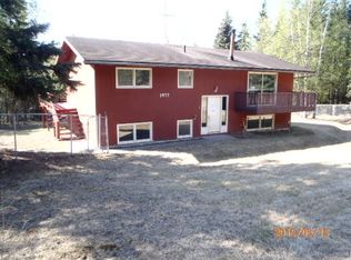 1977 Yankovich Rd, Fairbanks, AK 99709