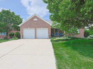 7401 Thunder Ridge Dr, Florence, KY 41042