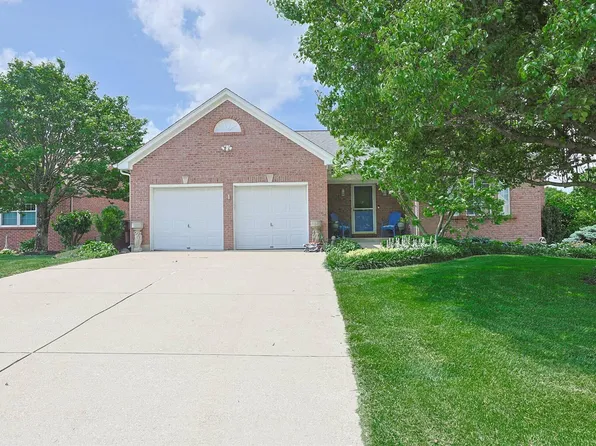 7401 Thunder Ridge Dr, Florence, KY 41042
