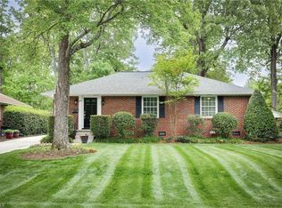 2503 Fry St, Greensboro, NC 27403