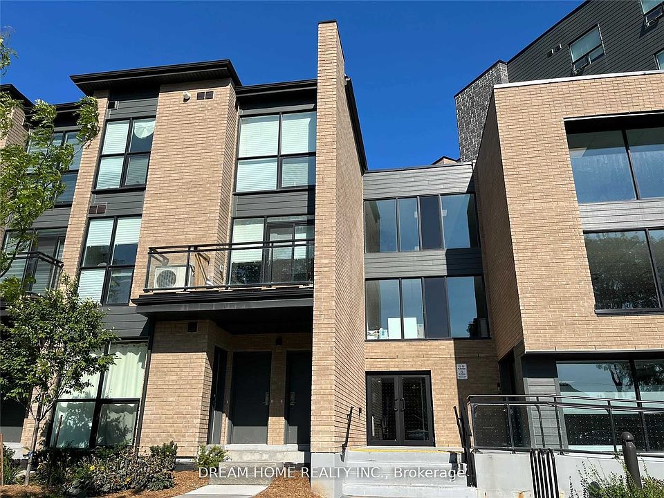 1st image of 1 Falaise Rd #7C